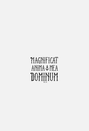 MAGNIFICAT