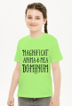 MAGNIFICAT