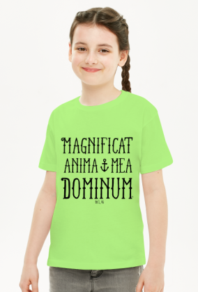 MAGNIFICAT