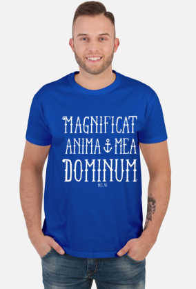 MAGNIFICAT