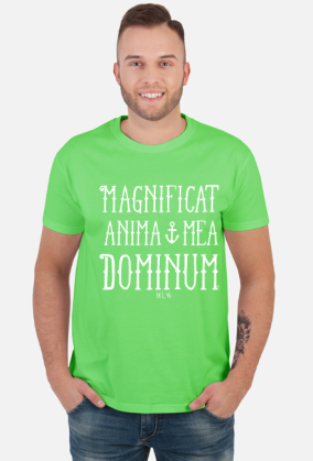 MAGNIFICAT