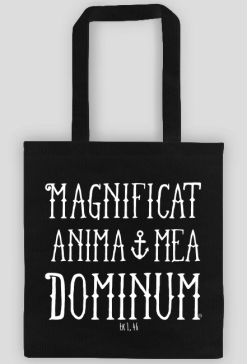 MAGNIFICAT