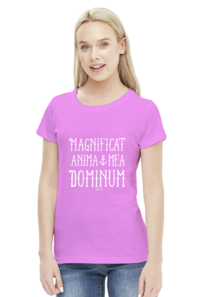 MAGNIFICAT