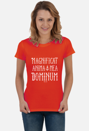 MAGNIFICAT