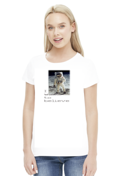 Moon Landing