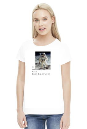 Moon Landing