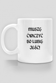 Kubek-lubię jeść