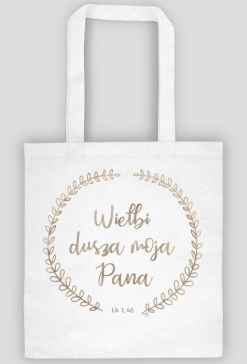 Wielbi dusza moja Pana