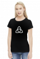 Dark Netflix Triquetra Serial DAMSKA