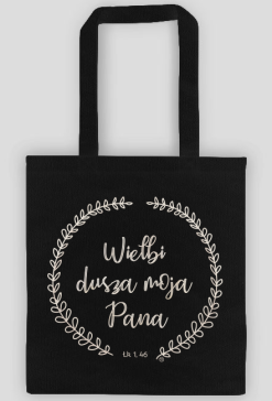 Wielbi dusza moja Pana