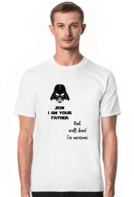 Koszulka Father