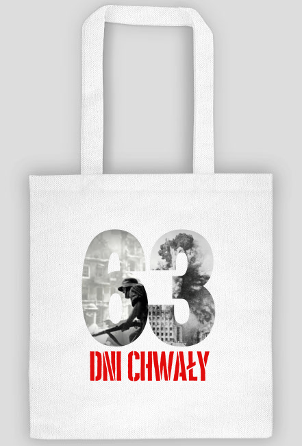 Ekotorba 63 dni chwały