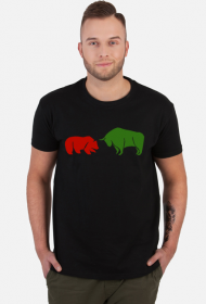 koszulka bull and bear