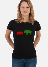 koszulka bull and bear