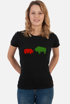 koszulka bull and bear