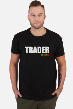 koszulka trader