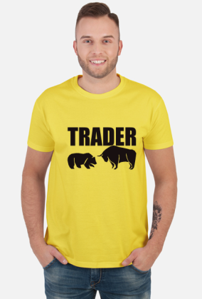 koszulka trader