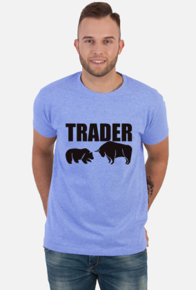 koszulka trader