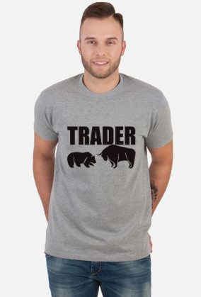 koszulka trader