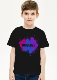 UNIVERSE boy 1