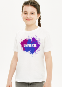 UNIVERSE girl 1