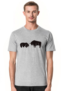 koszulka bull and bear