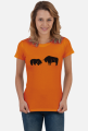 koszulka bull and bear