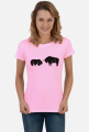 koszulka bull and bear