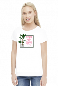 TSHIRT PLANTS