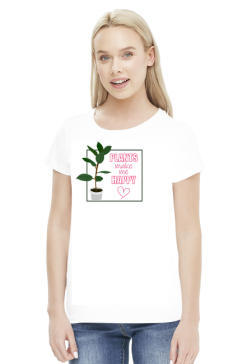 TSHIRT PLANTS