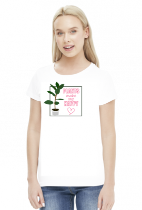 TSHIRT PLANTS