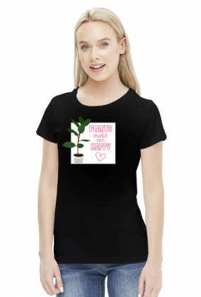 TSHIRT PLANTS