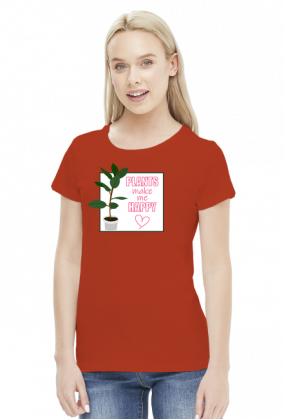 TSHIRT PLANTS