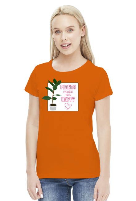TSHIRT PLANTS