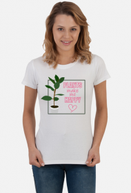 TSHIRT PLANTS