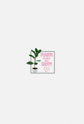 TSHIRT PLANTS