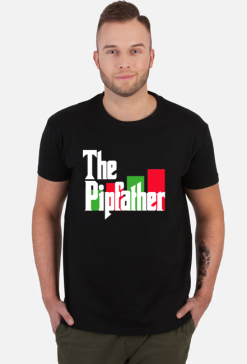 koszulka the pipfather