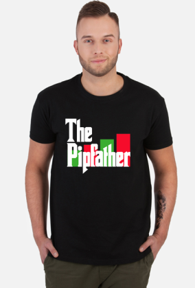 koszulka the pipfather