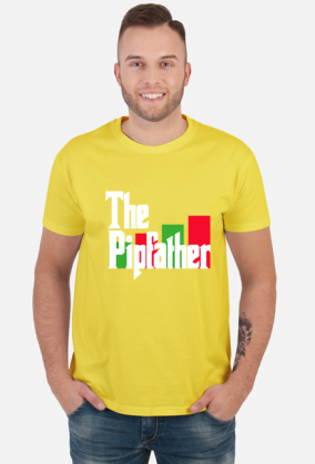koszulka the pipfather