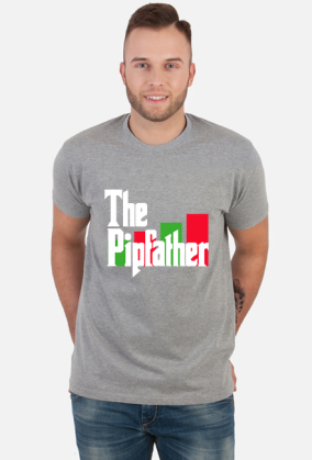 koszulka the pipfather