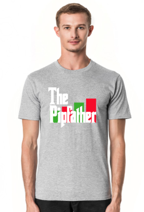 koszulka the pipfather