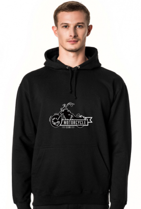 Motrcycle Club Motor Motocykl