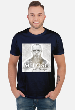 Św. Maksymilian Kolbe