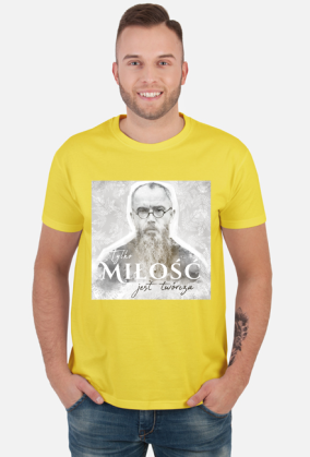 Św. Maksymilian Kolbe
