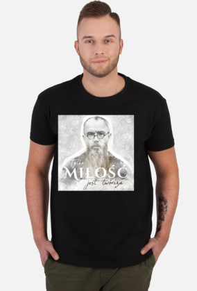 Św. Maksymilian Kolbe