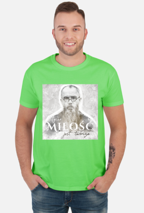 Św. Maksymilian Kolbe