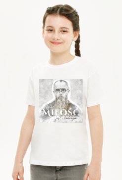 Św. Maksymilian Kolbe
