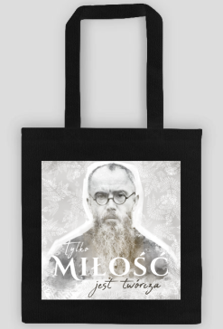 Św. Maksymilian Kolbe