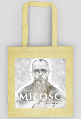 Św. Maksymilian Kolbe