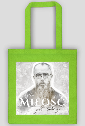 Św. Maksymilian Kolbe